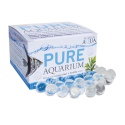 Evolution Aqua PURE Acuario - agua limpia y bacterias 50 piezas.