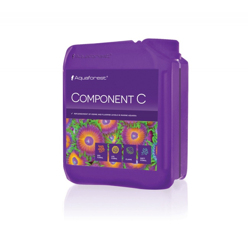 Aquaforest Component C 150ml