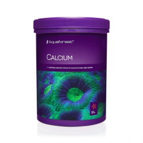 Aquaforest Calcium 850g