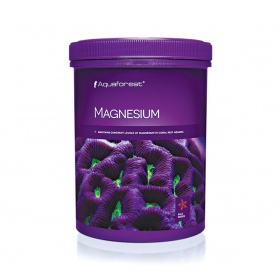 Aquaforest Magnesium 0,75 kg für Riffaquarien