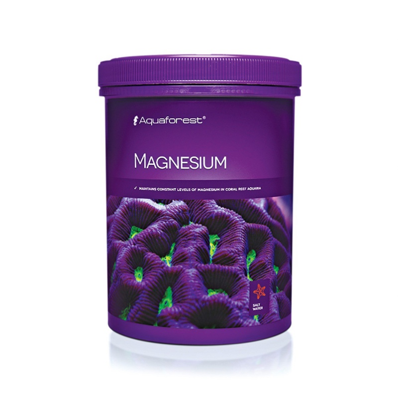 Aquaforest Magnesio 0,75kg