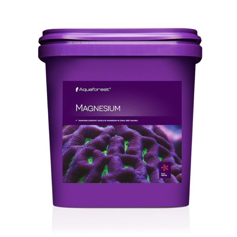 Aquaforest Magnesio 4kg