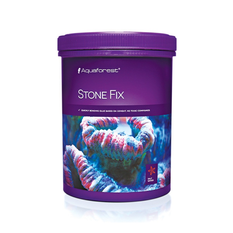 Pegamento Aquaforest Stone Fix 1,5kg