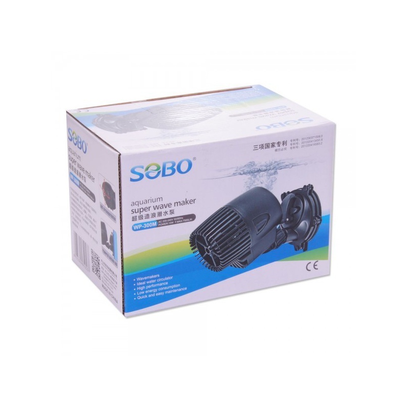 Sobo WP-300M siurblys