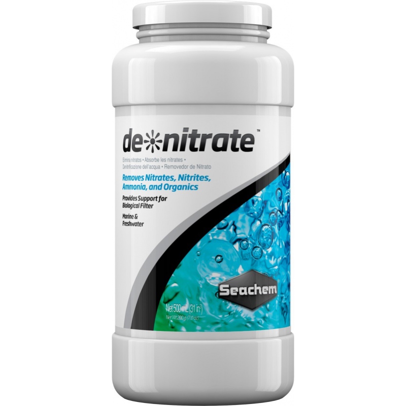 Seachem De Nitraat 500ml