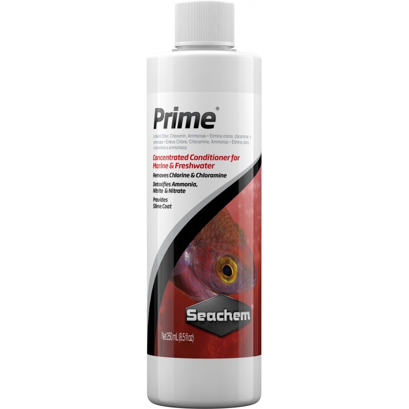 Seachem Prime 100ml