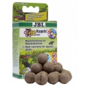 JBL De 20 ballen - mestkorrels