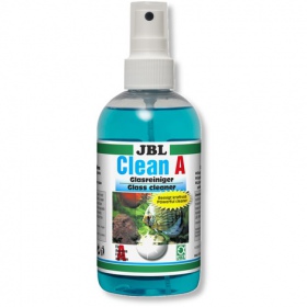 JBL BioClean A 250ml Rengjøringsmiddel