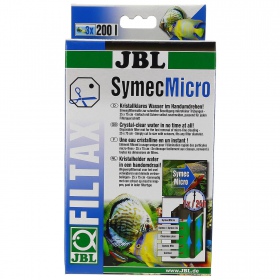 Inserto filtro JBL Symec Micro