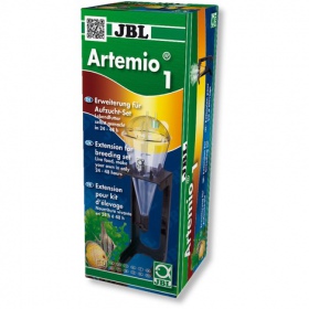 JBL Artemio 1 - innovatiivne inkubatsioonimoodul