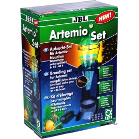 JBL Artemio Set pro chov artemií