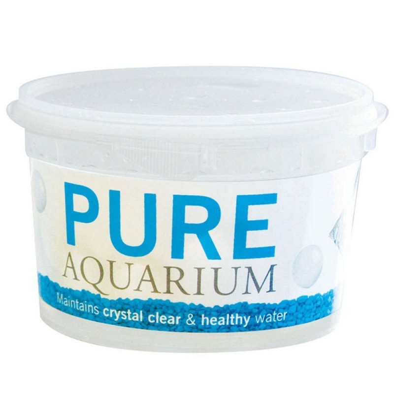 Evolution Aqua PURE akvaarium - puhas vesi