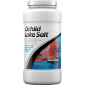 Seachem Cichild Lake Salt - соль для цихлид 500г