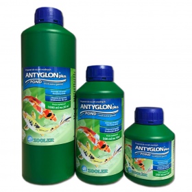 Zoolek Antyglon 250ml (preparation for algae)