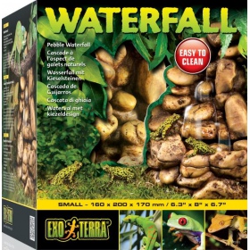 EXO TERRA Wasserfall klein für Terrarien