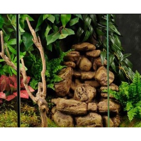 EXO TERRA waterval medium in terrarium