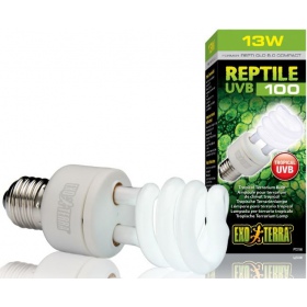 EXO TERRA Tropical Lamp 5.0 UVB 13W