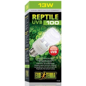 EXO TERRA Tropical Lamp 5.0 UVB 13W