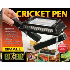 EXO TERRA Cricket Pen na krmivo