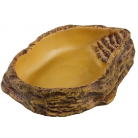 EXO TERRA Water Bowl L voor terrariumdieren