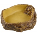 EXO TERRA Water Bowl XL (28x24x7cm)