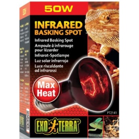 EXO TERRA Infrapuna soojuslamp 50W