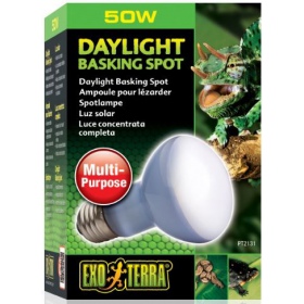 EXO TERRA Dagsljus 50W Neodym-Lampa