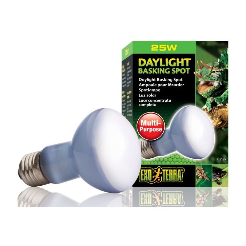 EXO TERRA Daylight 25W Neodymlampa