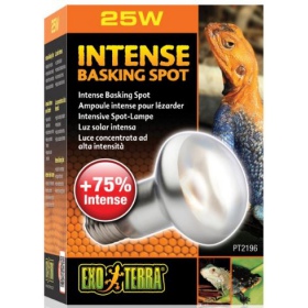 EXO TERRA 25W Heizlampe für optimale Wärme