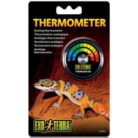 EXO TERRA thermometer