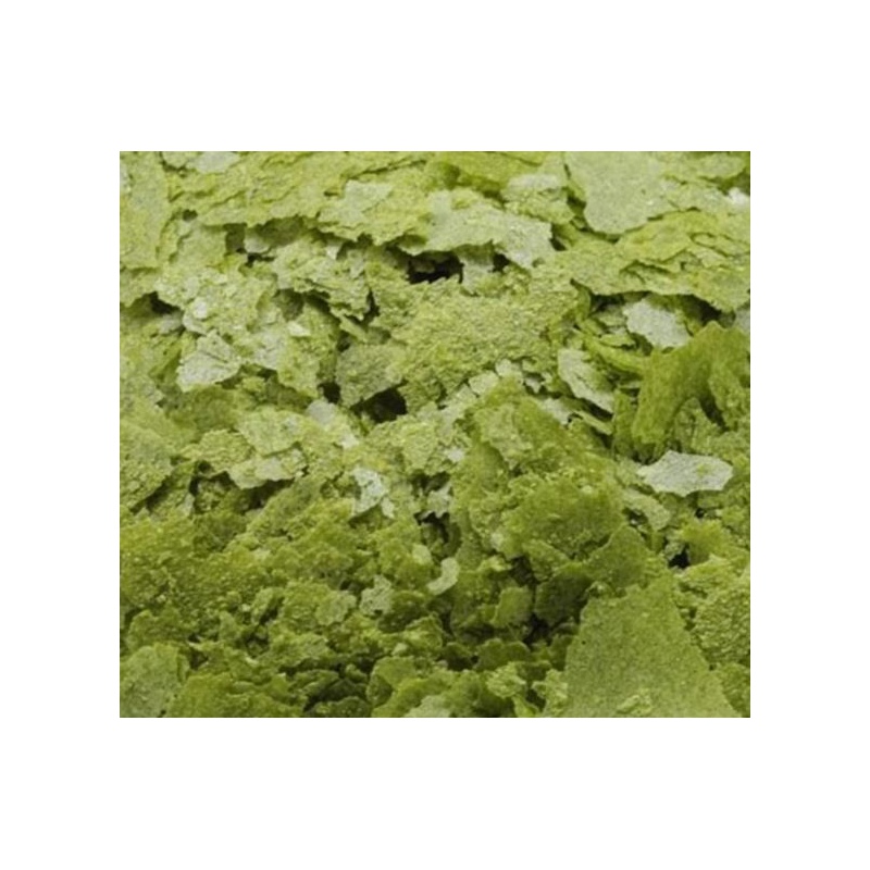 ON Spirulina Flakes 34g (flake food)