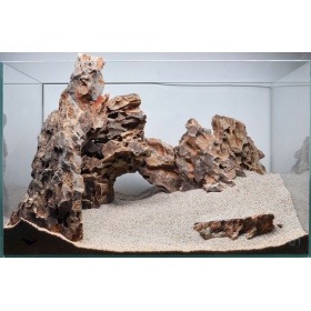 Piedras Dragón - Decoración para Acuarios