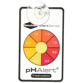 Seachem pH Alert (permanent pH test)