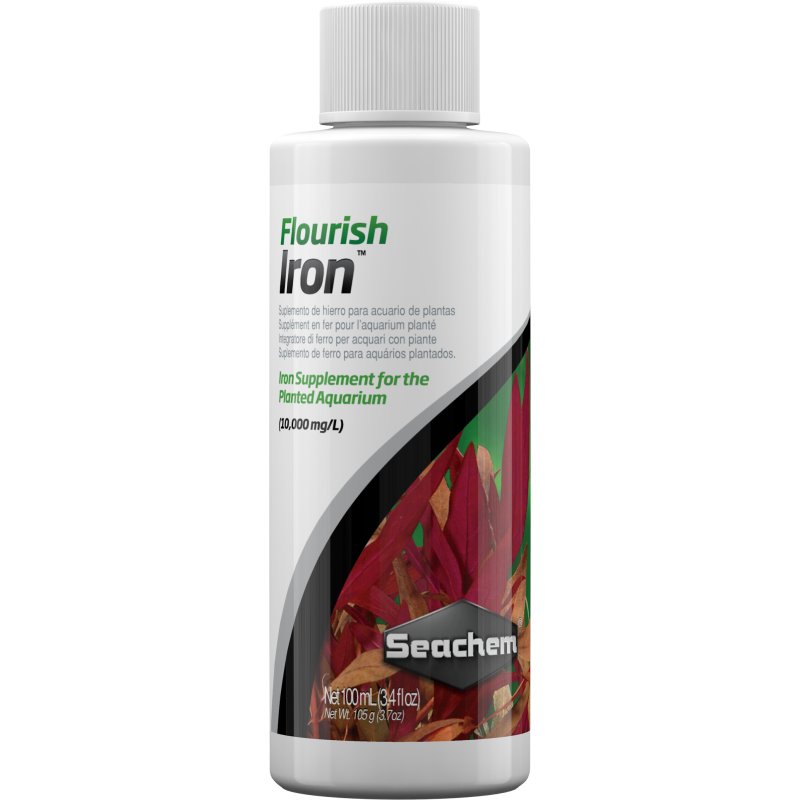 Seachem Flourish Raud 100ml