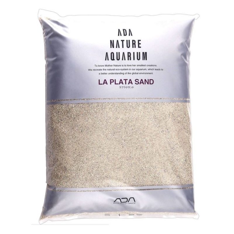 ADA La Plata Sand 2kg