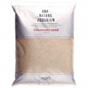 ADA Colorado sand 8kg (röd sand)