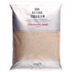 ADA Colorado sable rouge 8kg