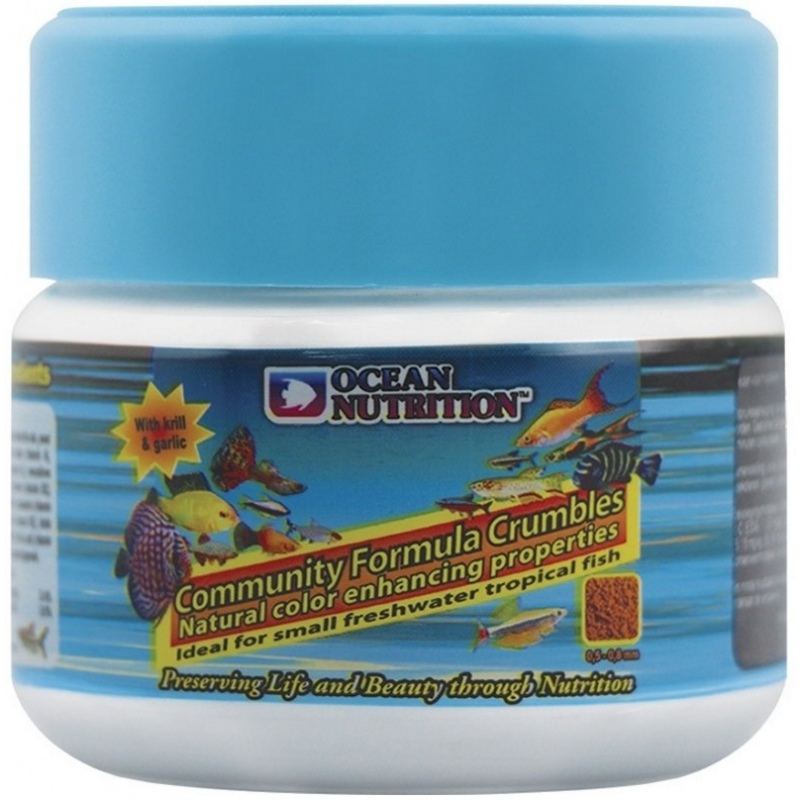 Ocean Nutrition toidupulber 75g