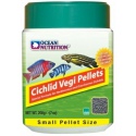 Ocean Nutrition Cichild Vegi Pellets 100g (cibo per ciclidi)