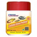 Ocean Nutrition Cichild Omni Pellets kicsi (finom táplálék a cichlidek számára)