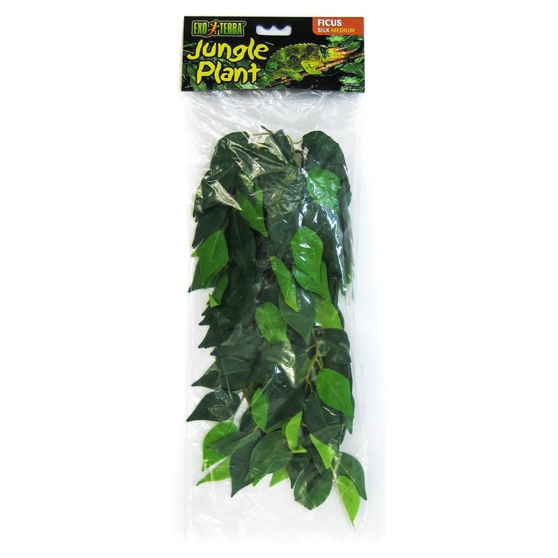 EXO TERRA FICUS HANGING PLANT 45CM