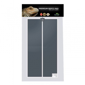 Tapis chauffant Repti Pad 14W pour terrarium