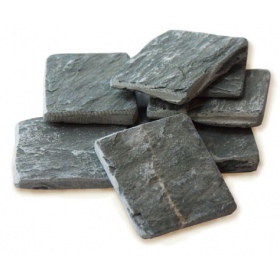 ADA Riccia Stones voor aquariuminrichting