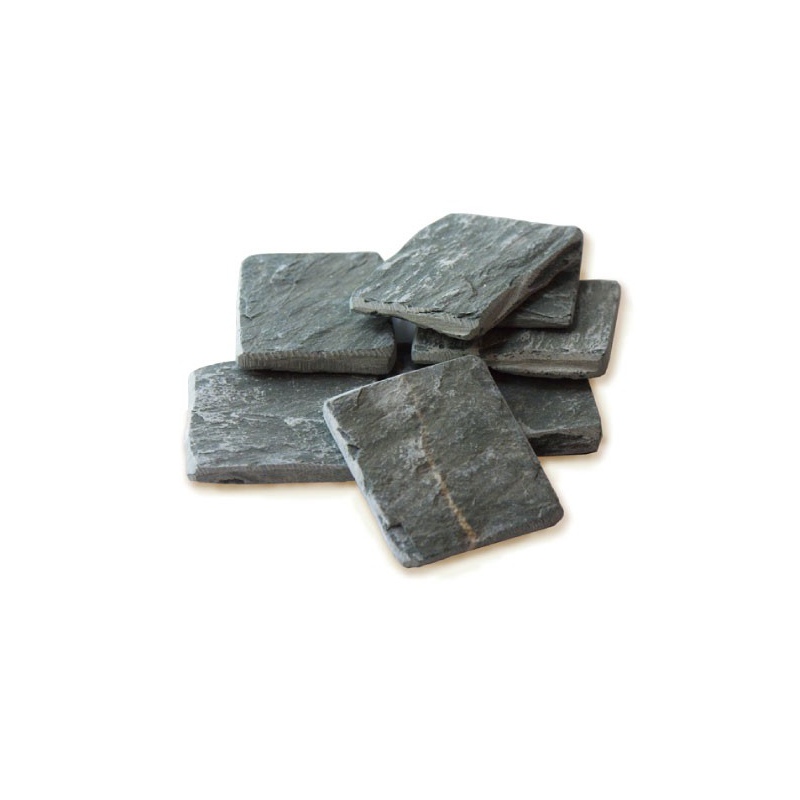 ADA Riccia Stones voor aquariuminrichting