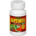 ZOOMED Reptivite 57g - Vitamiinid roomajatele koos vitamiiniga D3