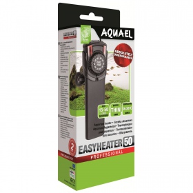 Aquael Easyheater heater 75W