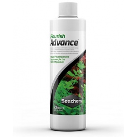 Seachem Flourish Advance 100ml - przyspiesza wzrost roślin