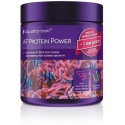 Aquaforest Protein Power - alimento para peixes ornamentais jovens