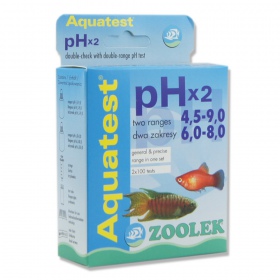 Zoolek pH-test kit