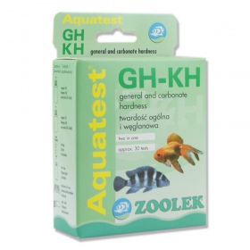 Zoolek Test Set für GH und KH